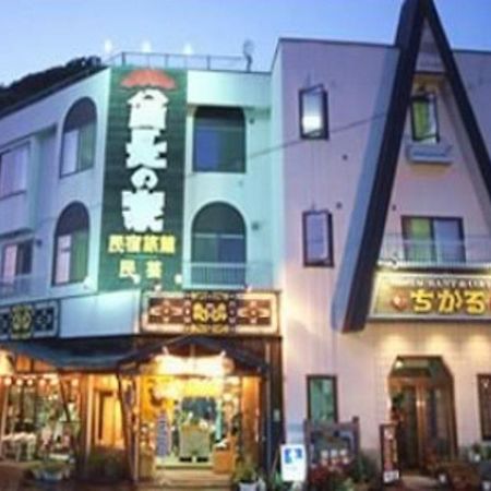 Shuchonoie Hotel Шари Екстериор снимка