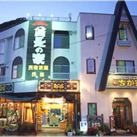 Shuchonoie Hotel Шари Екстериор снимка