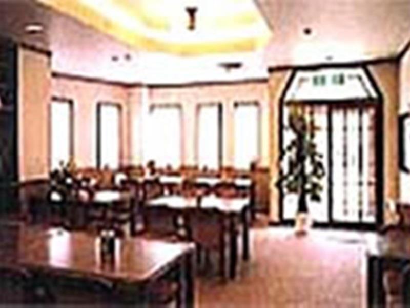 Shuchonoie Hotel Шари Екстериор снимка